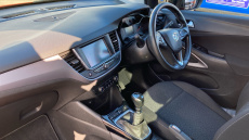 Vauxhall Crossland 1.2 Turbo Design 5dr Petrol Hatchback